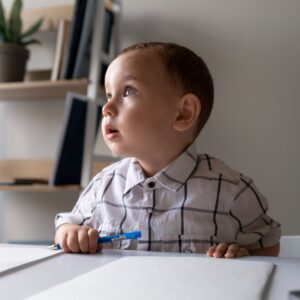 The BEYOND Protocol™ for Children with Developmental Delay