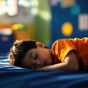 The Sound Sleep Program