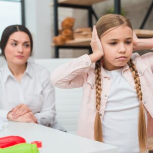 The BEYOND Protocol™ for Children with ADHD
