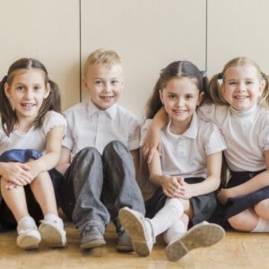 The BEYOND Protocol™ for Children with Autism