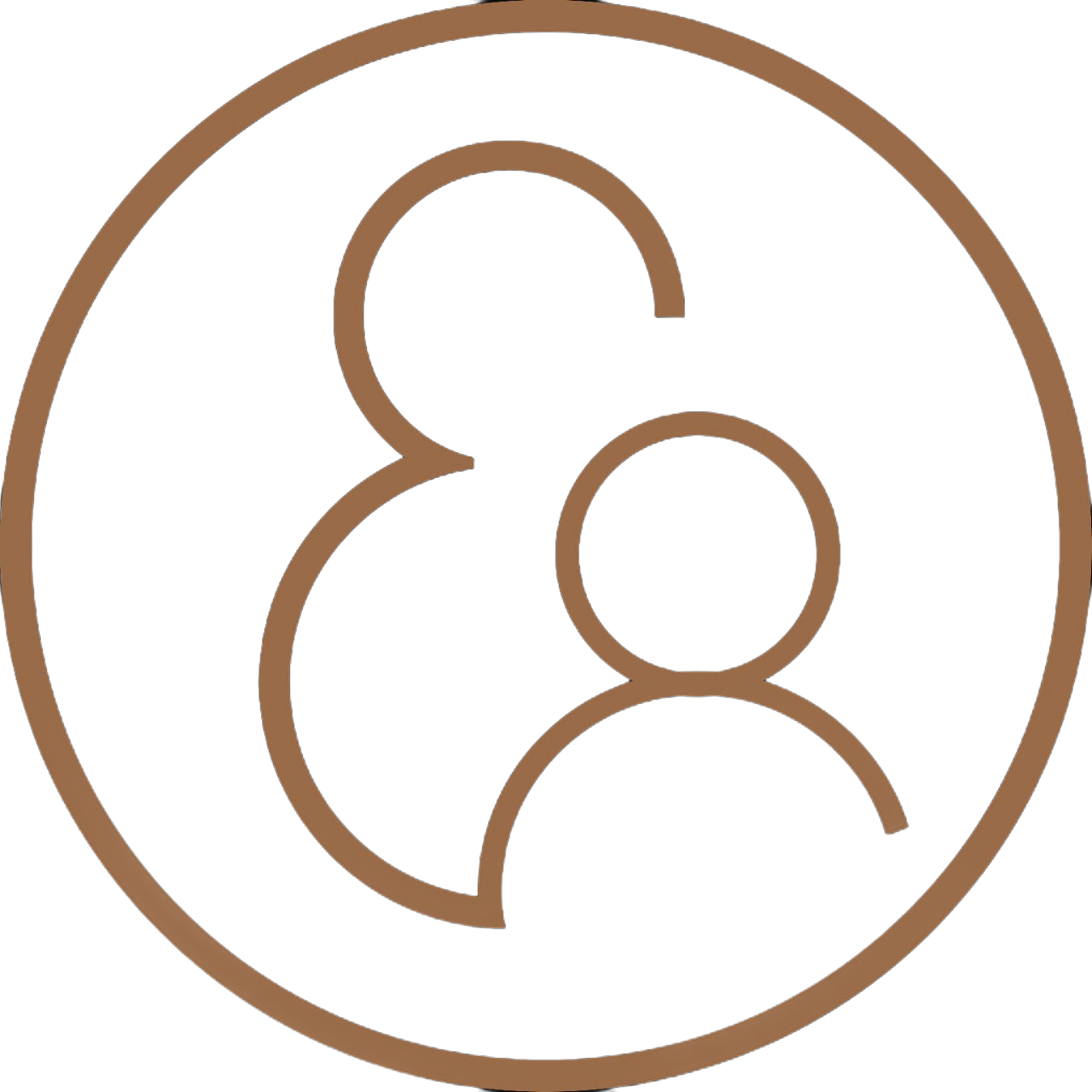 F&B Circle Logo Hi Res