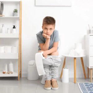 Continence/Toileting Support Program