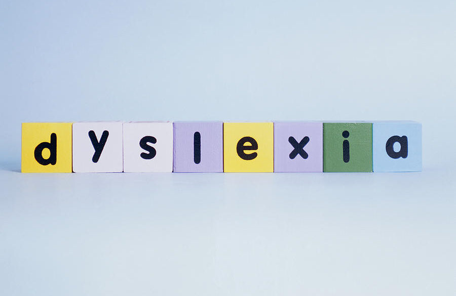 Dyslexia Assessment