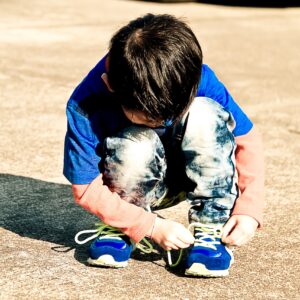 Dyspraxia