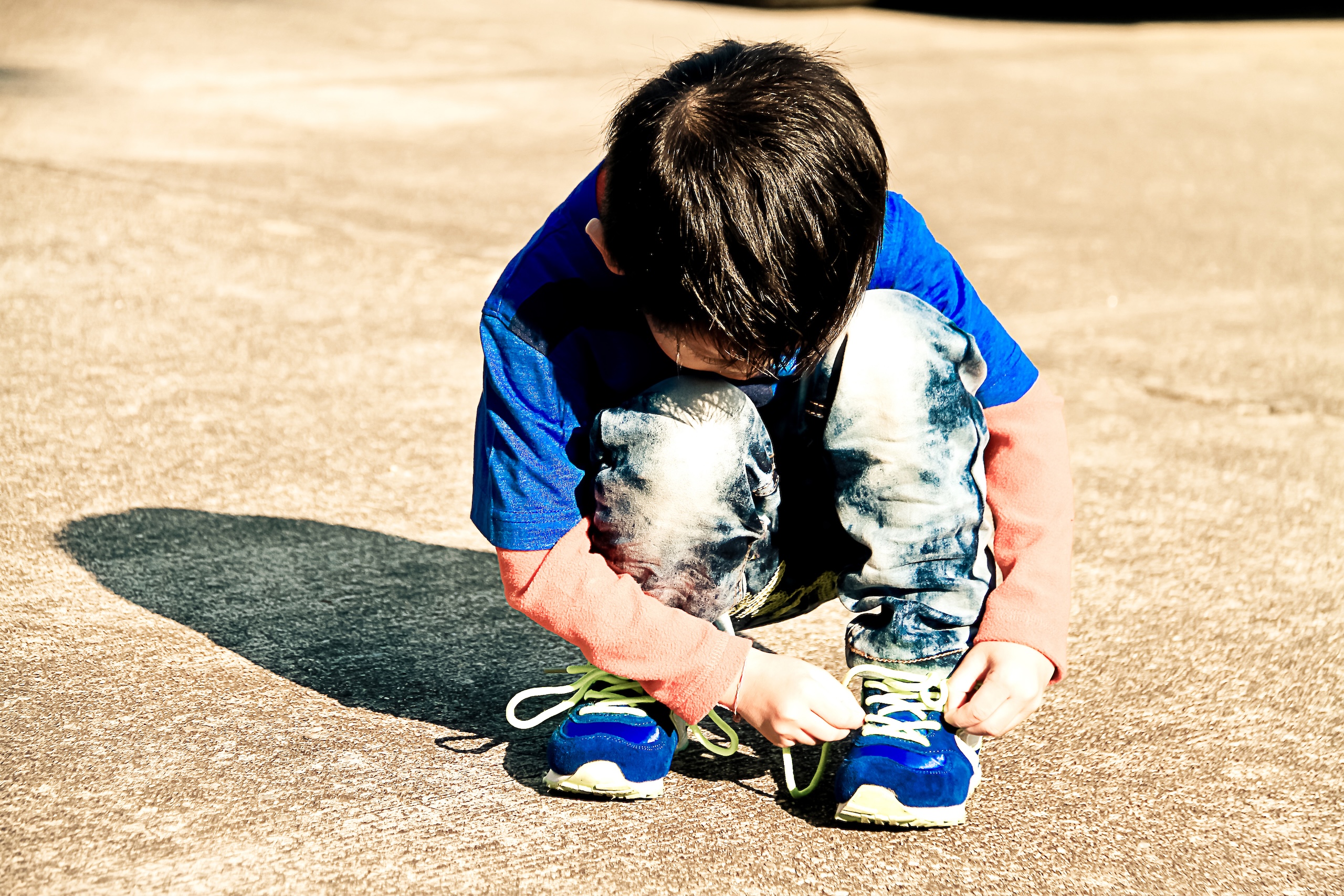 Dyspraxia Assessment