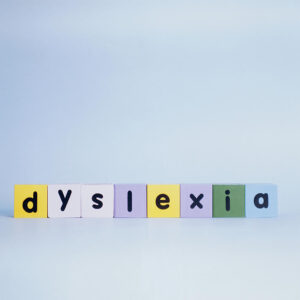 Dyslexia