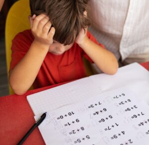 Multiple Learning Difficulties