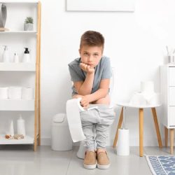 Toileting Square